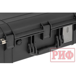 Кейс защитный ударопрочный РИФ 629х393х209 мм IP67