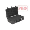 Кейс защитный ударопрочный РИФ 629х393х209 мм IP67
