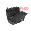 Кейс защитный ударопрочный РИФ 629х393х209 мм IP67