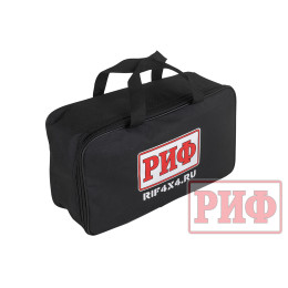 Система РИФ для одновременной подкачки четырех колес от 0,3 до 7 атм.