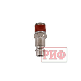 Система РИФ для одновременной подкачки четырех колес от 0,3 до 7 атм.