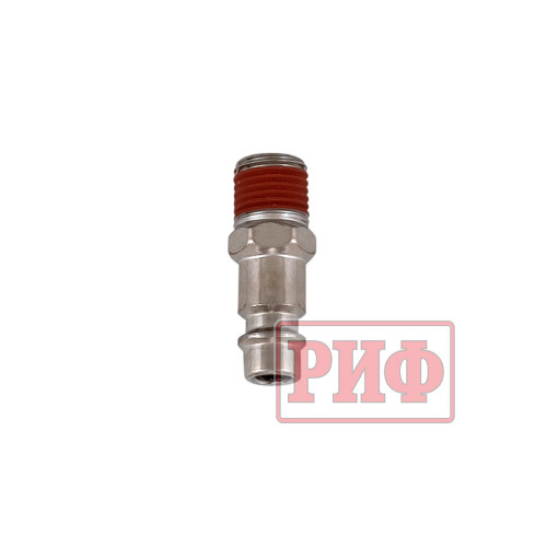 Система РИФ для одновременной подкачки четырех колес от 0,3 до 7 атм.