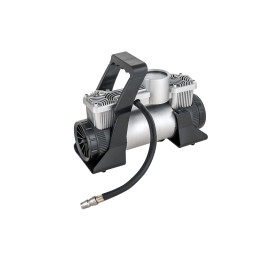 Компрессор автомобильный переносной 12V YURUI 75 л/мин 10.2 атм