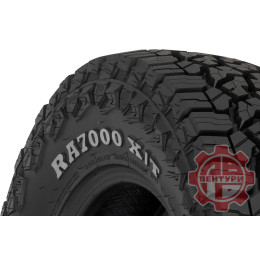 Шина ROADCRUZA RA7000 X/T LT265/70R17 118/115R