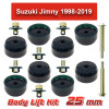 Лифт кузова Suzuki Jimny 25 мм лайт 1998-2019 г.в.