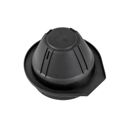 Насадка на шноркель с предочистителем воздуха грибовидная (диаметр 3.5")