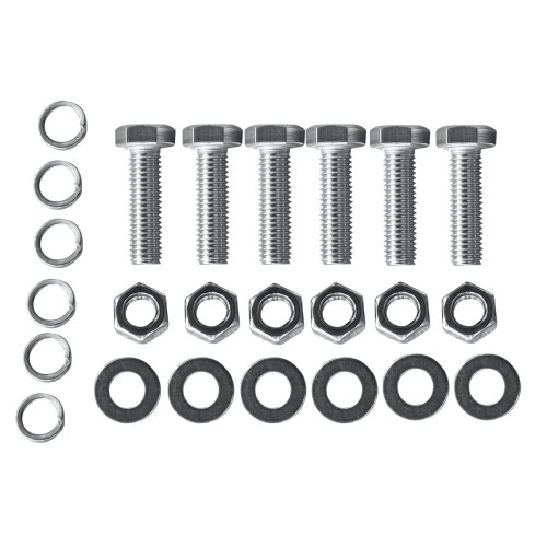 Лебёдка электрическая 24V Runva 12500 lbs 5670 кг (влагозащищенная)