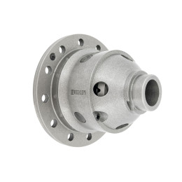 Блокировка пневматическая HF RD232 для Toyota Hilux 2015+ 8.75"/8.9"