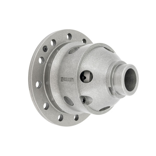 Блокировка пневматическая HF RD232 для Toyota Hilux 2015+ 8.75"/8.9"