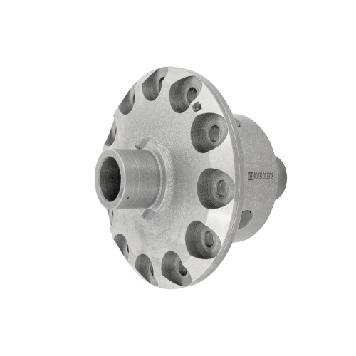 Блокировка пневматическая HF RD232 для Toyota Hilux 2015+ 8.75"/8.9"