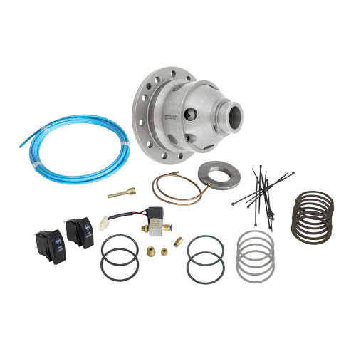 Блокировка пневматическая HF RD232 для Toyota Hilux 2015+ 8.75"/8.9"