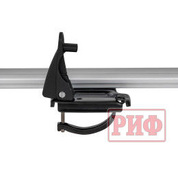 Крепление (вело-багажник) РИФ для велосипеда