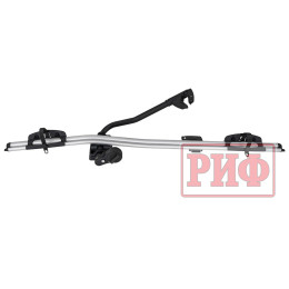 Крепление (вело-багажник) РИФ для велосипеда