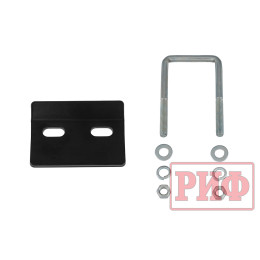 Кронштейн (вело-багажник) для 3х велосипедов