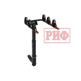 Кронштейн (вело-багажник) для 3х велосипедов