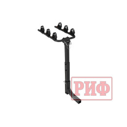 Кронштейн (вело-багажник) для 3х велосипедов