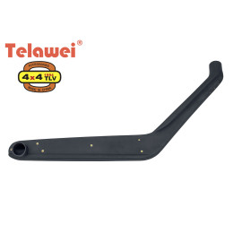 Шноркель Telawei для Mitsubishi Pajero 2 1990-1997
