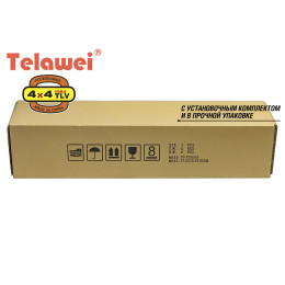 Шноркель Telawei для Suzuki Jimny 1998-2010 