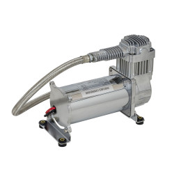 Компрессор автомобильный стационарный 12V YURUI 82 л/мин 13,6 атм