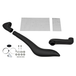 Шноркель для Toyota Hilux 2005-2014