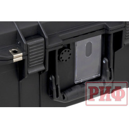 Кейс защитный ударопрочный РИФ 428х357х235 мм IP67