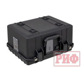 Кейс защитный ударопрочный РИФ 428х357х235 мм IP67