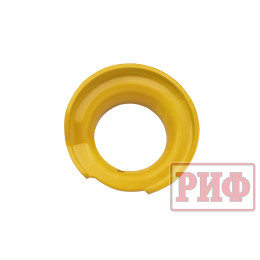 Амортизатор усиленный РИФ передний Toyota Hilux 2005-2014, 2015+, Fortuner 2015+ лифт 45 мм