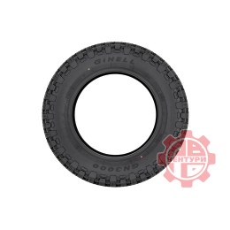 Шина GINELL GN3000 M/T 35X12.50R20LT 121Q