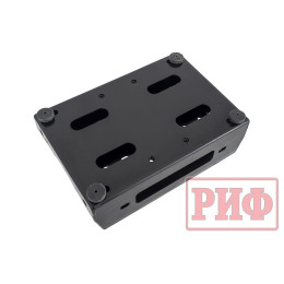 Площадка съёмная РИФ для переносной лебёдки