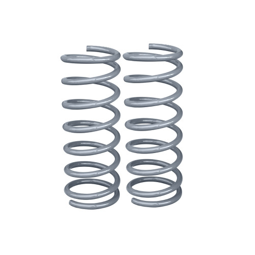 Пружины РИФ задние усиленные штатные SsangYong Kyron, Rexton 2 +75 кг