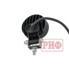 Фара водительского света РИФ 20W LED