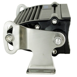 Светодиодная фара комбинированного света AURORA 1016 мм 200W LED