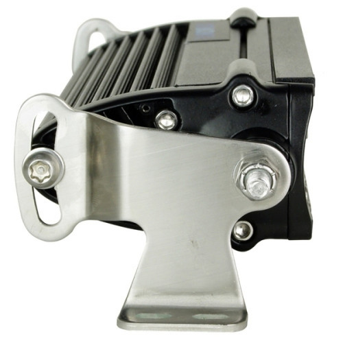 Светодиодная фара комбинированного света AURORA 1016 мм 200W LED