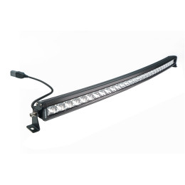 Фара комбинированного света AURORA 508 мм 100W LED