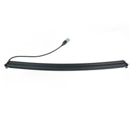 Фара комбинированного света AURORA 508 мм 100W LED