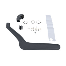 Шноркель Telawei для Ssangyong Korando/Тагаз Tager (1993-2006, дизель/бензин)