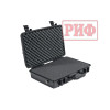 Кейс защитный ударопрочный РИФ 504х354х119 мм IP55