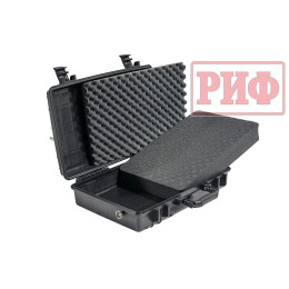 Кейс защитный ударопрочный РИФ 504х354х119 мм IP55