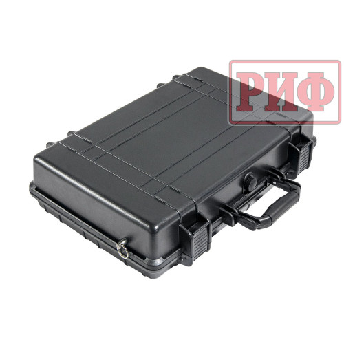 Кейс защитный ударопрочный РИФ 504х354х119 мм IP55