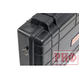 Кейс защитный ударопрочный РИФ 504х354х119 мм IP55