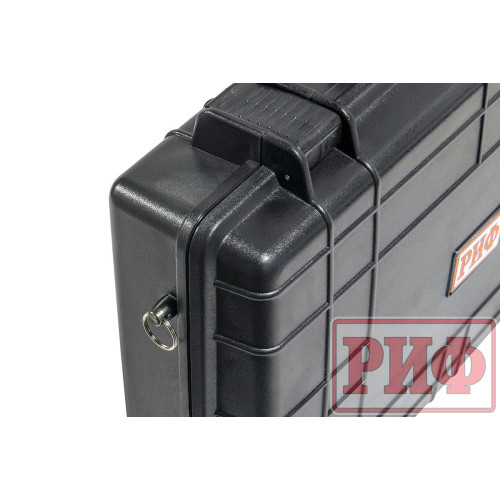 Кейс защитный ударопрочный РИФ 504х354х119 мм IP55