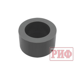 Проставка РИФ под заднюю пружину НИВА, НИВА Шевроле 50 мм полиуретан