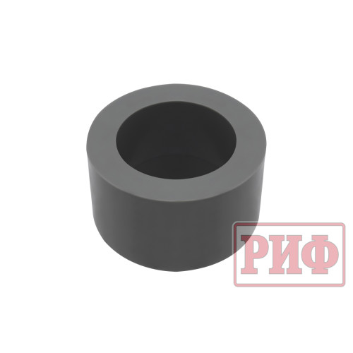 Проставка РИФ под заднюю пружину НИВА, НИВА Шевроле 50 мм полиуретан