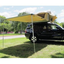 Маркиза автомобильная РИФ 2х2 м