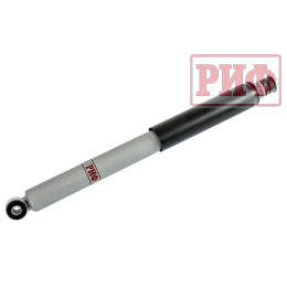 Амортизатор усиленный РИФ передний газовый Suzuki Jimny лифт 75 мм