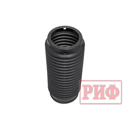 Пыльник амортизатора SA237 (не силикон, платик) 