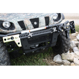 Домкрат реечный Hi-Lift X-Treme чугун 107 см