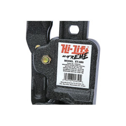 Домкрат реечный Hi-Lift X-Treme чугун 120 см