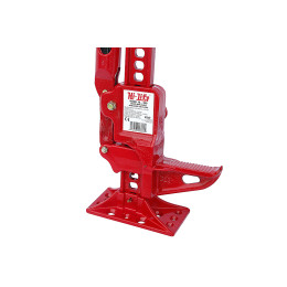 Домкрат реечный Hi-Lift чугун 150 см