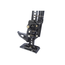 Домкрат реечный Hi-Lift чугун+сталь 150 см